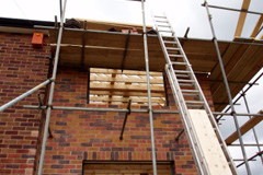 trusted extension quotes Castlings Heath