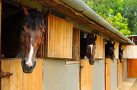 free Castlings Heath stable construction quotes